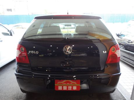 VW 福斯 Polo 照片10