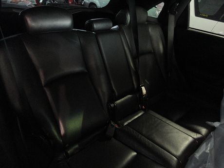 Infiniti 極致 FX35 照片7