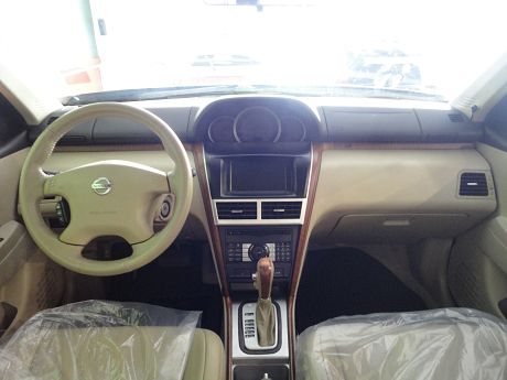 Nissan 日產 X-Trail 照片2