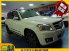 台中市Benz 賓士 GLK 350  BENZ 賓士中古車