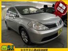 台中市Nissan 日產 Tiida NISSAN 日產 / TIIDA中古車