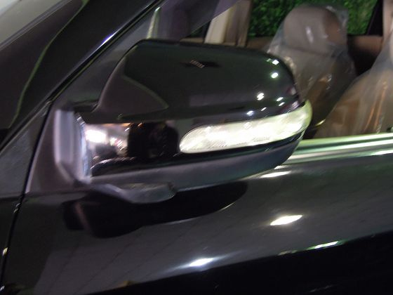 Hyundai 現代 Tucson汽油 照片9