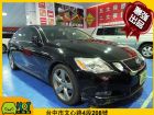 台中市Lexus 凌志 GS 430  LEXUS 凌志 / GS430中古車