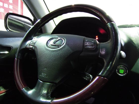 Lexus 凌志 GS 430  照片3