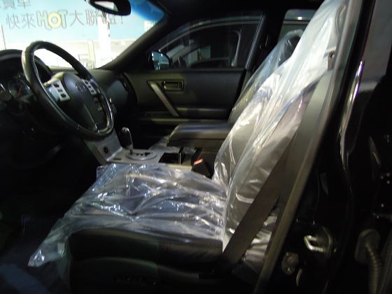 Infiniti 極致 FX35 照片6