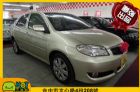 台中市Toyota豐田 Vios TOYOTA 豐田 / Vios中古車