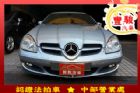 彰化縣Benz 賓士 SLK 350 BENZ 賓士 / SLK 350中古車