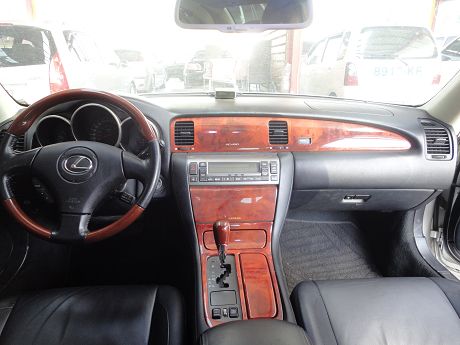 Lexus 凌志 SC 430 照片2