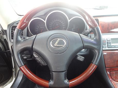 Lexus 凌志 SC 430 照片4