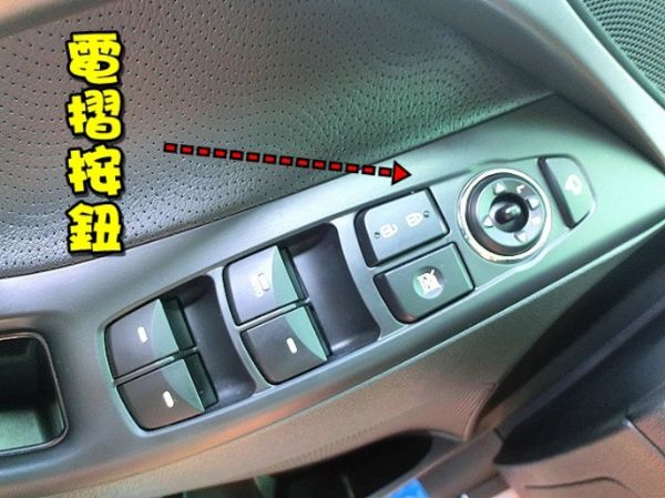 SUM聯泰汽車 2012年Elantra 照片9