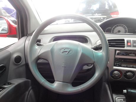 Hyundai 現代 Matrix 照片3