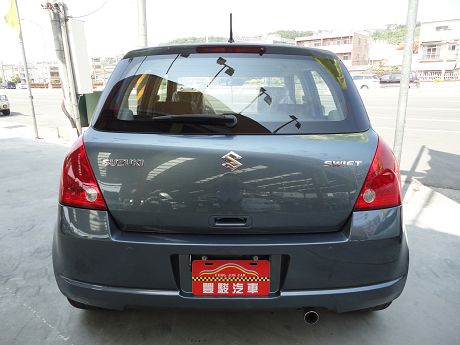 Suzuki 鈴木 Swift 照片10