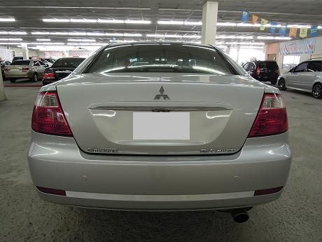 Mitsubishi 三菱 Grunde 照片10