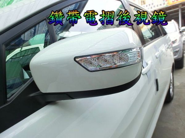 SUM聯泰汽車 全新車MAZDA5 照片8