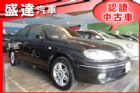 台中市Nissan 日產 Sentra180 NISSAN 日產 / Sentra中古車