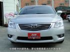 桃園市CAMRY 11年2.4大馬力~保證漂亮 TOYOTA 豐田 / Camry中古車