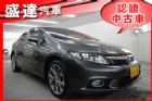 台中市Honda 本田 Civic K14 HONDA 台灣本田 / Civic中古車