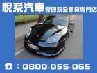 桃園市*^.^*熙熙*^.^*推薦 一天800 PORSCHE 保時捷 / Boxster中古車