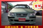 彰化縣Hyundai 現代 Matrix HYUNDAI 現代 / Matrix中古車