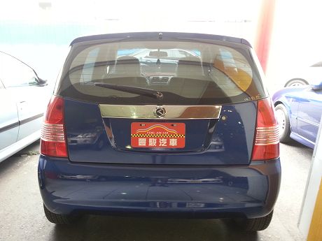 Kia 起亞 Euro Star 照片10