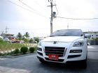 台南市新年搶便宜 僅跑2萬 新車保固 LUXGEN 納智捷 / SUV中古車