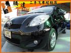 台中市Toyota豐田 Yaris 2011 TOYOTA 豐田 / YARIS中古車