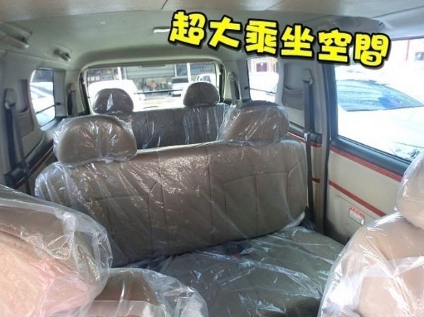 SUM聯泰汽車09年 Q-RV 照片7