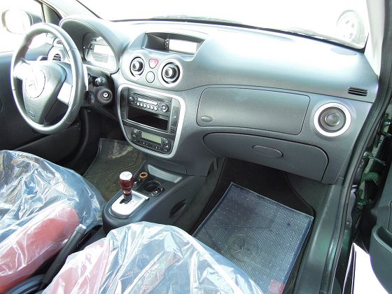 Citroen 雪鐵龍 C2  2007 照片3
