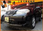 台中市Toyota豐田 Vios 2006 TOYOTA 豐田 / Vios中古車