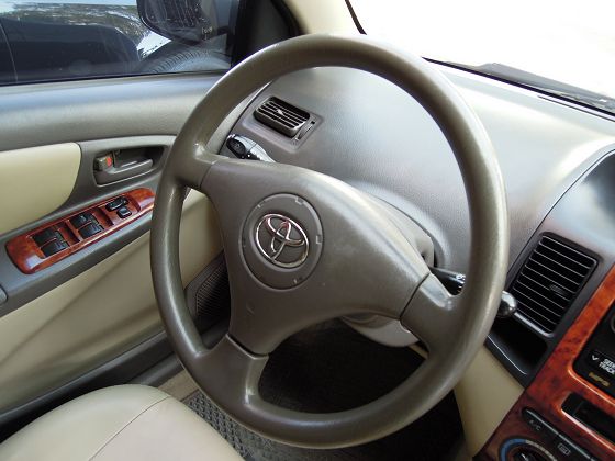 Toyota豐田 Vios 2006 照片6