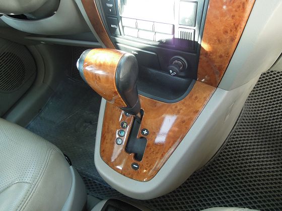Hyundai 現代 Tucson汽油 照片8