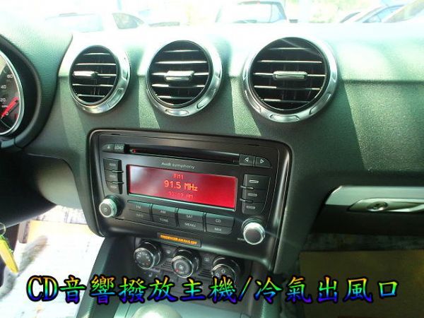 SUM 聯泰汽車 2008年  TT 照片5