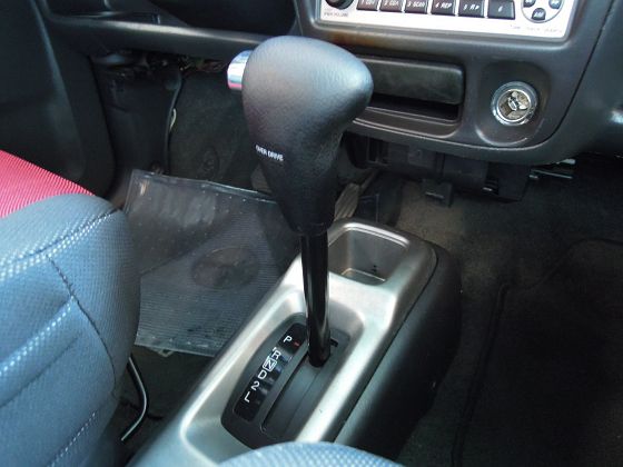 Suzuki 鈴木 Solio 2005 照片8