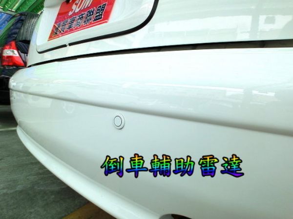 SUM 聯泰汽車 2007年 March 照片9