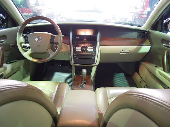 Nissan 日產 Teana 照片2