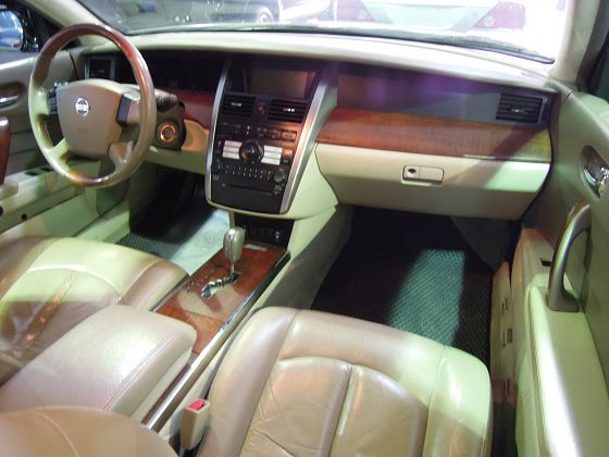 Nissan 日產 Teana 照片3