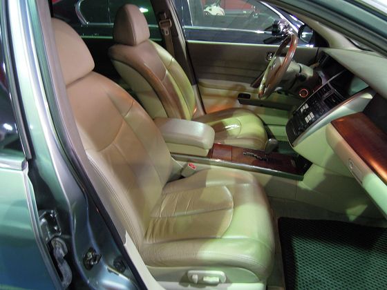 Nissan 日產 Teana 照片4