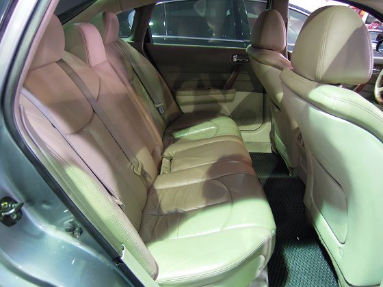 Nissan 日產 Teana 照片5