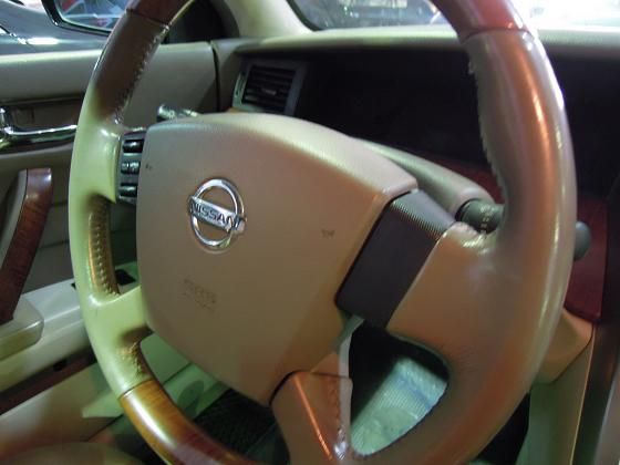 Nissan 日產 Teana 照片7