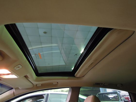 Nissan 日產 Teana 照片9