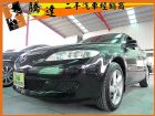 台中市Mazda 馬自達 馬6 MAZDA 馬自達 / 6中古車