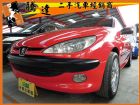 台中市Peugeot 寶獅 206  PEUGEOT 寶獅 / 206中古車