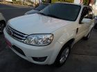 台中市Ford 福特 Escape FORD 福特 / Escape中古車