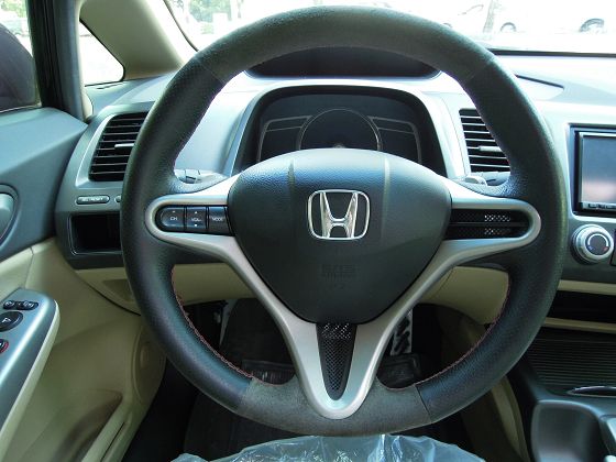 Honda 本田 Civic K12 照片5