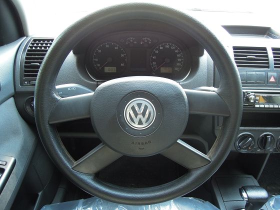 VW 福斯 Polo 照片5