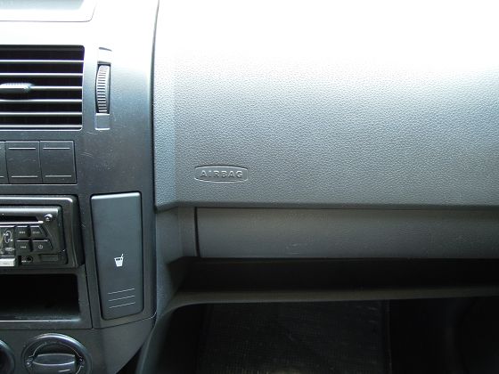 VW 福斯 Polo 照片8