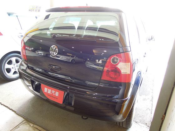 VW 福斯 Polo 照片10