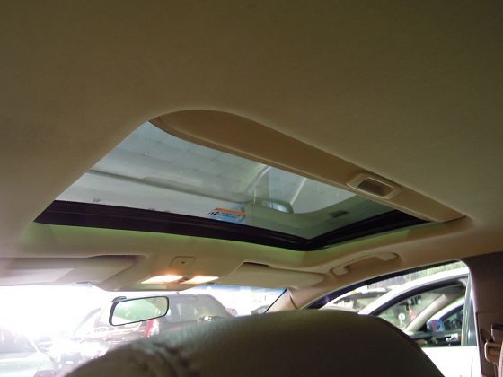 Nissan 日產 Teana 照片9