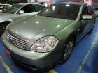 台中市Nissan 日產 Teana NISSAN 日產 / Teana中古車