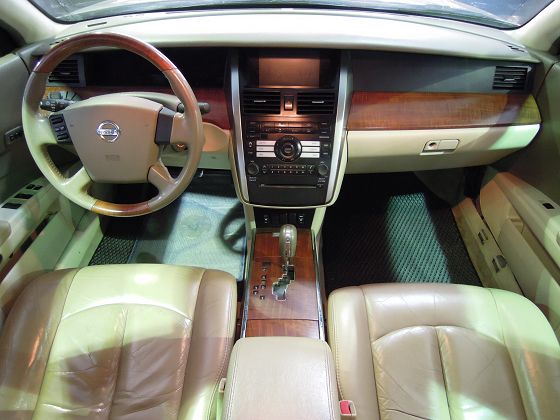 Nissan 日產 Teana 照片2